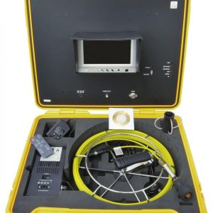 CEL-TEC PipeCam 40 Profi