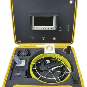 CEL-TEC PipeCam 40 Profi Auto