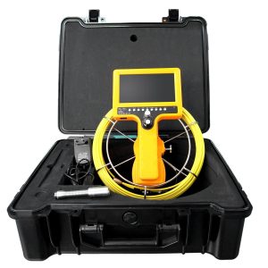 CEL-TEC PipeCam 40 Verso MC