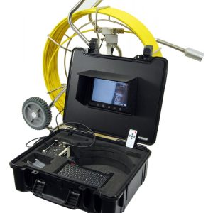 CEL-TEC PipeCam 60 Expert