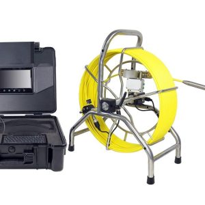 CEL-TEC PipeCam 60 Expert Mini