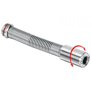 CEL-TEC PipeCamera 23mm Master 120 SL