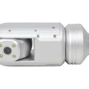 CEL-TEC PipeCamera 60mm PTZ pro Visor