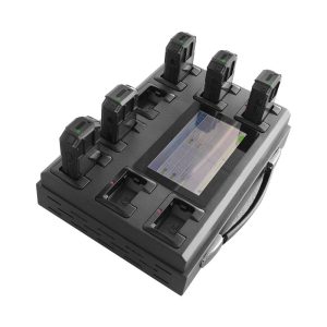 CEL-TEC PK70 Dokovací stanice 8 port 2TB