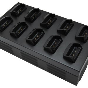 CEL-TEC PK90 dokovací stanice 10 port