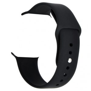 CEL-TEC řemínek E1 Black