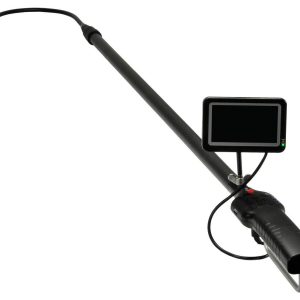 CEL-TEC TelCam 350 EXPERT