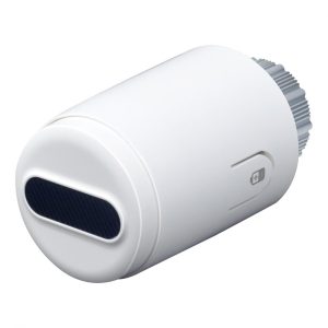 CEL-TEC TH01-Z ZigBee Tuya termostatická hlavice