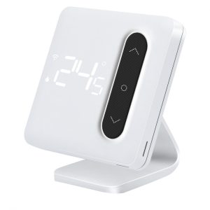 CEL-TEC TS01-Z ZigBee Tuya termostat k hlavicím