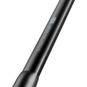 Černá trubka pro Concept Direct