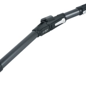 Černá trubka pro tyčový vysavač Rowenta X-Force Flex 12.60