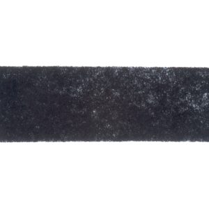 Černý antistatický filtr pro robotické vysavače iCLEBO Home, Smart