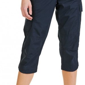 SAM 73 Dámské kalhoty SHEILA Šedá L