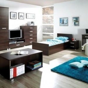 Maridex Dětský pokoj MAXIMUS 1