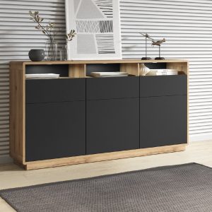 Helvetia Komoda ASTON 26  180/95/40