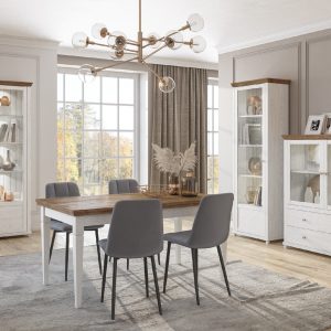 Helvetia Jídelna EVORA 2