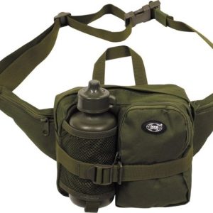 Ledvinka TURISTA zelená