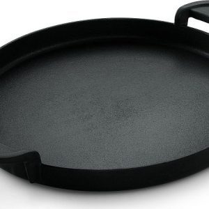 Weber Gourmet BBQ systém – litinová pánev