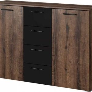 Helvetia Komoda BETA 26  132/93/38