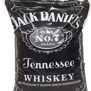BBQ Delight pelety JACK DANIEL´S, 9 kg