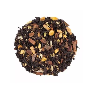 Chai Black Tea – směs černého čaje Balení 70g