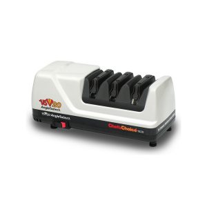 ChefsChoice elektrická bruska na nože CC-1520 – 3-stupňová