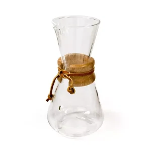 Chemex CM-1C Classic 3 šálky kávy