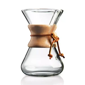 Chemex Classic 6 šálků kávy