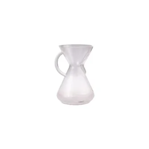 Chemex s rukojetí 10