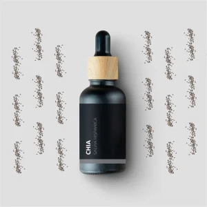 Chia – 100% přírodní esenciální olej 10 ml