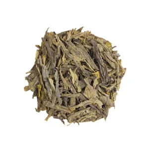 China Sencha Special ORGANIC – zelený čaj Balení 70g