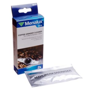 Čistič mlýnků na kávu Menalux MCG