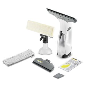 Čistič oken WV 2 Premium Kärcher (bílý)