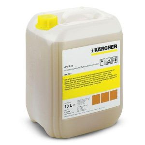Čisticí prostředek na koberce Kärcher RM 767 – 10 l