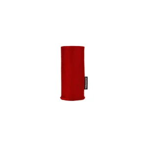 Comandante C40 Felt Sleeve Cherry