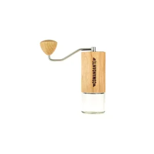 Comandante C40 MK4 Nitro Blade American Cherry