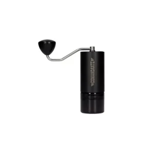 Comandante C40 MK4 Nitro Blade Black