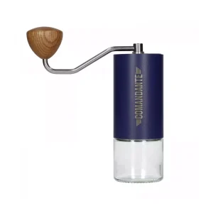 Comandante C40 MK4 Nitro Blade Cobalt