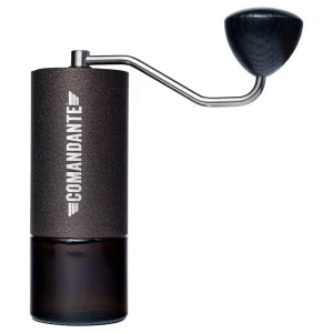 Comandante C40 MK4 Nitro Blade Copper Mountain