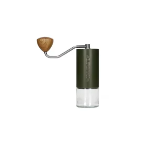 Comandante C40 MK4 Nitro Blade Green