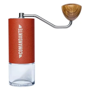 Comandante C40 MK4 Nitro Blade Sunset