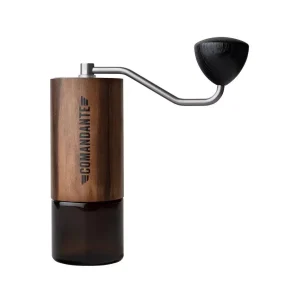 Comandante C40 MK4 Nitro Liquid Amber