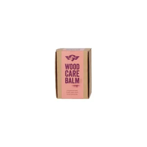 Comandante Wood Care Balm Set