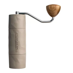 Comandante X25 Trailmaster