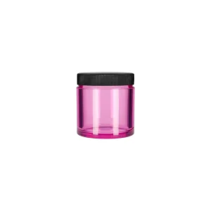 Comandante zásobník na kávu růžový