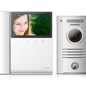 Commax CDV-43K2/DRC-40K