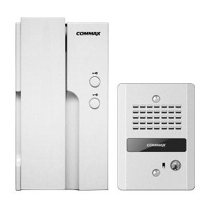 Commax DP-2HPRD / DR-2GN
