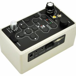 Control box PipeCam Expert