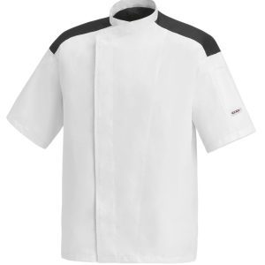 Kuchařský rondon EGOchef First MM – krátky rukáv XL