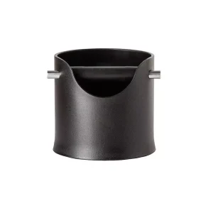 Crema Pro Knock Bin odklepávač černý